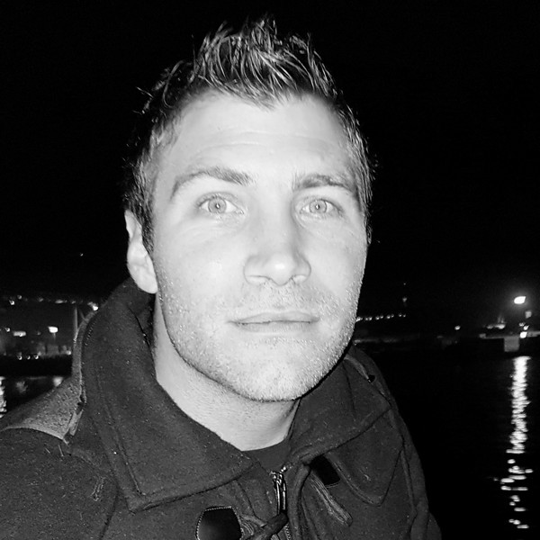 Jérôme, Responsable Commercial